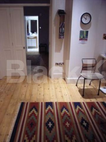 			New Instruciton, 3 Bedroom, 1 bath, 1 reception House			 Ashley Road, CROUCH HILL N19